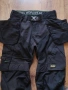 Snickers 6902 FlexiWork Trousers - мъжки работни панталони С, снимка 1
