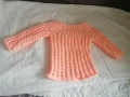 Плетени дрешки, снимка 1