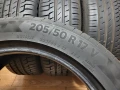 205/50/17 Continental / летни гуми , снимка 6