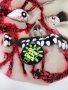 Маска за Halloween зомби Хелоуин , снимка 4