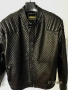 мъжко кожено яке, снимка 1