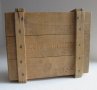 стара дървена кутия, хумидор, снимка 5