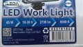 LED /ЛЕД/ фарове за трактор, камион и др., снимка 9