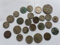 колекция от царски монети 1888-1940 година , снимка 11