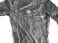Тениска adidas — Мъже размер M Черно, снимка 3