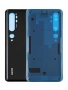 ЗАДЕН КАПАК ЗА XIAOMI MI NOTE 10 (M1910F4G), снимка 1
