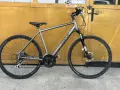 Алуминиев велосипед Focus 28”, снимка 1