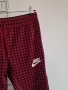 Страхотно мъжко долнище NIKE Ginggam Check , размер М, снимка 7