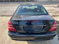 MERCEDES E 270 DIESEL 2003 ELEGANCE 250.000км. РЪЧНА СКОРОСТНА КУТИЯ, снимка 6