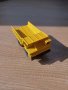 Matchbox Faun Dump Truck, снимка 2