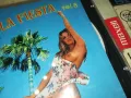 VIVA LA FIESTA VOL.8 CD 2603251613, снимка 14