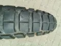 гума Метзелер 110/80 /19, снимка 5