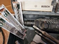 Професионален перфоратор Bosch GBH 2-24 DSR, снимка 5