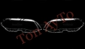 Стъкла Капаци БМВ Х5 Е53 Фейслифт BMW X5 E53 Facelift 2004 - 2006  Стъкла Фарове Капаци, снимка 4