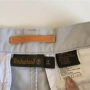 Мъжки винтидж панталон Timberland размер 34, сив, снимка 3