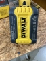 Акумулаторен ъглошлайф DeWALT 54 V, 125 мм, DCG418N, снимка 6