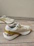 Оригинални маратонки PUMA x Frida Kahlo Nitro Running Shoes Beige/Gold., снимка 3