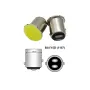 LED крушки BAY15D 12V 2 броя, снимка 2