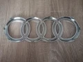 предна сребриста емблема за Ауди Audi 28.5 см, снимка 4