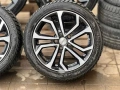 5х114.3 Джанти 17 цола Kia Hyundai Nissan Mazda Honda Toyota 5x114.3, снимка 3