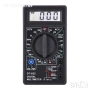 Цифров мултимер / мултицет "Digital Multimeter DT-832" , снимка 1