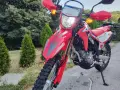 Honda CRF 300L в гаранция, снимка 2