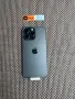 100% Батерия  iPhone 15 PRO MAX ❗️Лизинг от 29€/мес ❗️256Gb Black Titanium❗️черен  ⛔️КАТО НОВ❗️, снимка 1