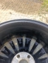 Джанта 1бр. за Toyota / Тойота 17 цола, снимка 5