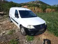 Dacia Logan Van 1.5 dci 2007г на части, снимка 3