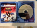 Sonic x Shadow Generations PlayStation 5 Игра , снимка 3