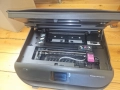 HP DeskJet Ink Advantage 5075 All-in-One Printer , снимка 3
