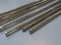 Протяжка шпонкова B4 A63 A83 HSS Keyway Broach, снимка 8