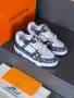 Louis Vuitton Дамски Маратонки👟Дамски Спортни Обувки Луис Витон - Различни Цветове Код SEM-311, снимка 1