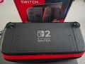 Конзола Nintendo Switch 2 + Mario Kart World Bundle + 2 години гаранция, снимка 2