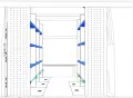 Продавам разглобяеми рафтове, снимка 7