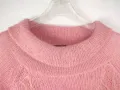 Luisa Cerano mohair sweater XXL, снимка 8