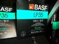 2 BASF LP35 new tape, снимка 5