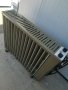 Електрически глидерен радиатор 2850w, снимка 2