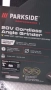 Акумулаторен Безчетков Ъглошлайф PARKSIDE, снимка 3