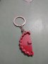 Ключодържател метален за влюбени много красив - 8980, снимка 5