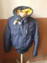 👉PARAJUMPERS-GOBI BOMBER Original М Premium Brand, снимка 4
