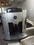Кафеавтомат Jura F90 работи отлично и прави хубаво кафе с каймак , снимка 6