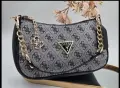 Guess Дамска Чанта Гес - Различни Модели И Цветове Код V46, снимка 2