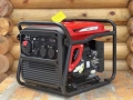 4KW - Инверторен ГЕНЕРАТОР за ток - ПРОМОЦИЯ на Генератори за ток, снимка 1
