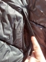 Използвано в отлично състояние зимно пухено яке The North Face XL, снимка 5