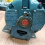 Трифазен мотор 1/3HP General Electric, снимка 2