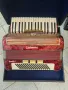Акордеон Weltmeister 80 баса, снимка 3