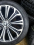 Джанти Тойота 17" 5х114,3 , снимка 9