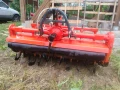 Фреза Kubota, снимка 1