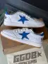 Golden Goose Мъжки Маратонки Естествена Кожа👟Мъжки Спортни Обувки GGDB - Различни Цветове Код E126, снимка 17